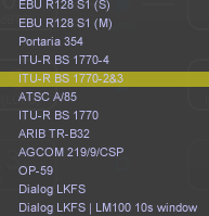 LM-Correct with DynApt extension