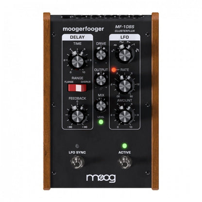 Moogerfooger MF-108S Cluster Flux