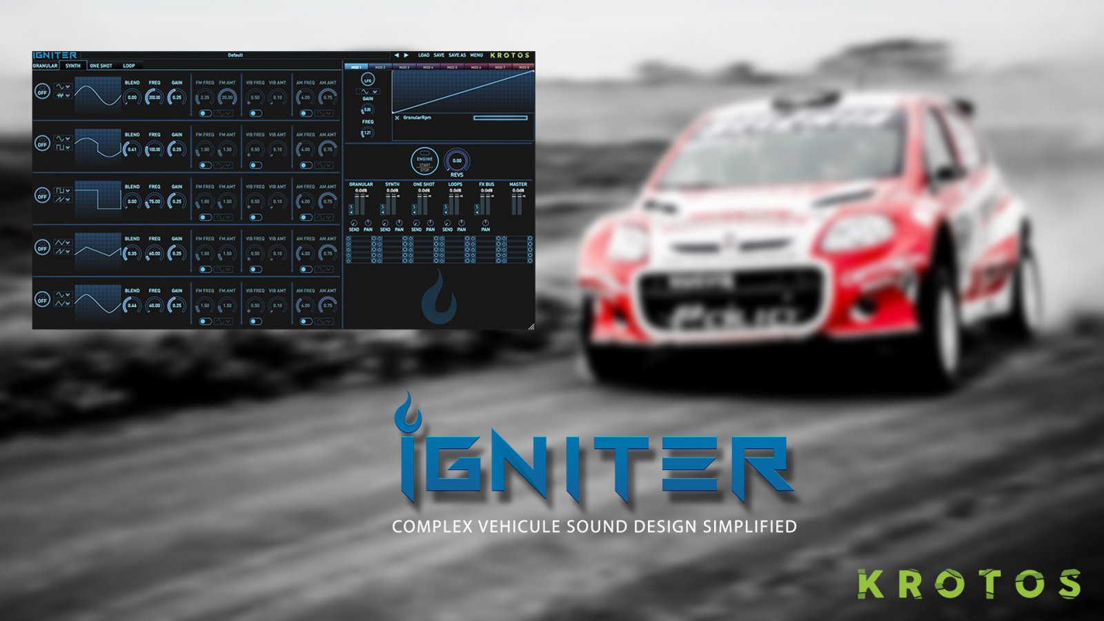 Igniter