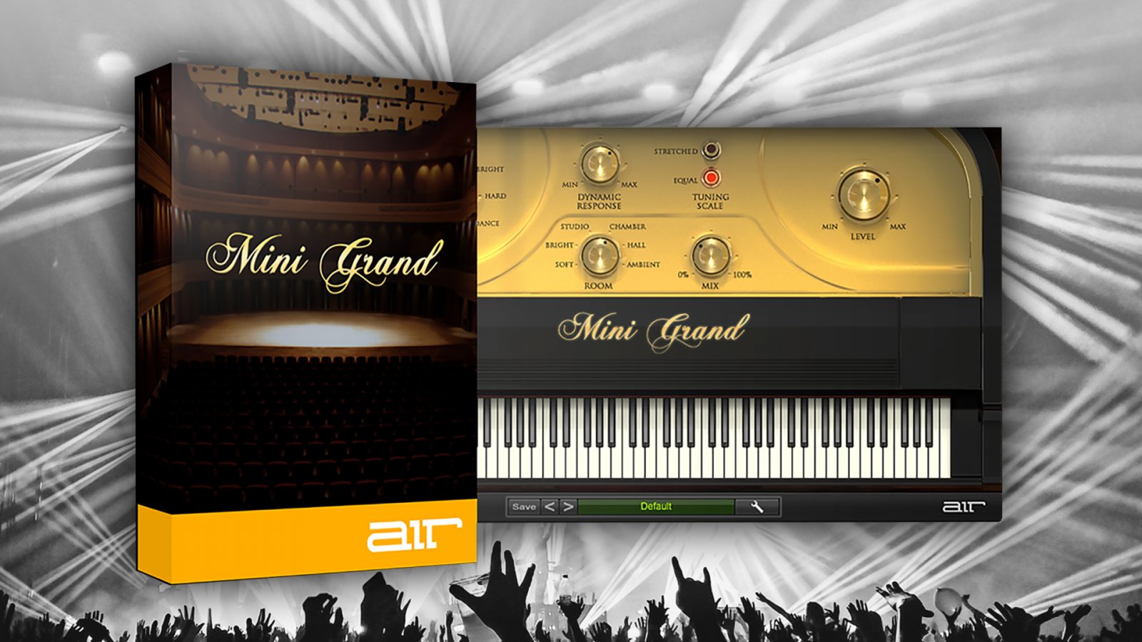 Mini Grand