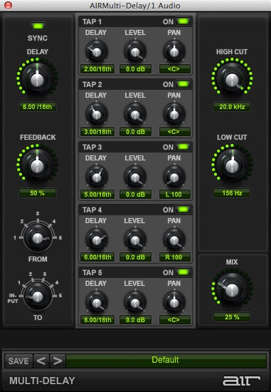 Creative FX Collection Plus