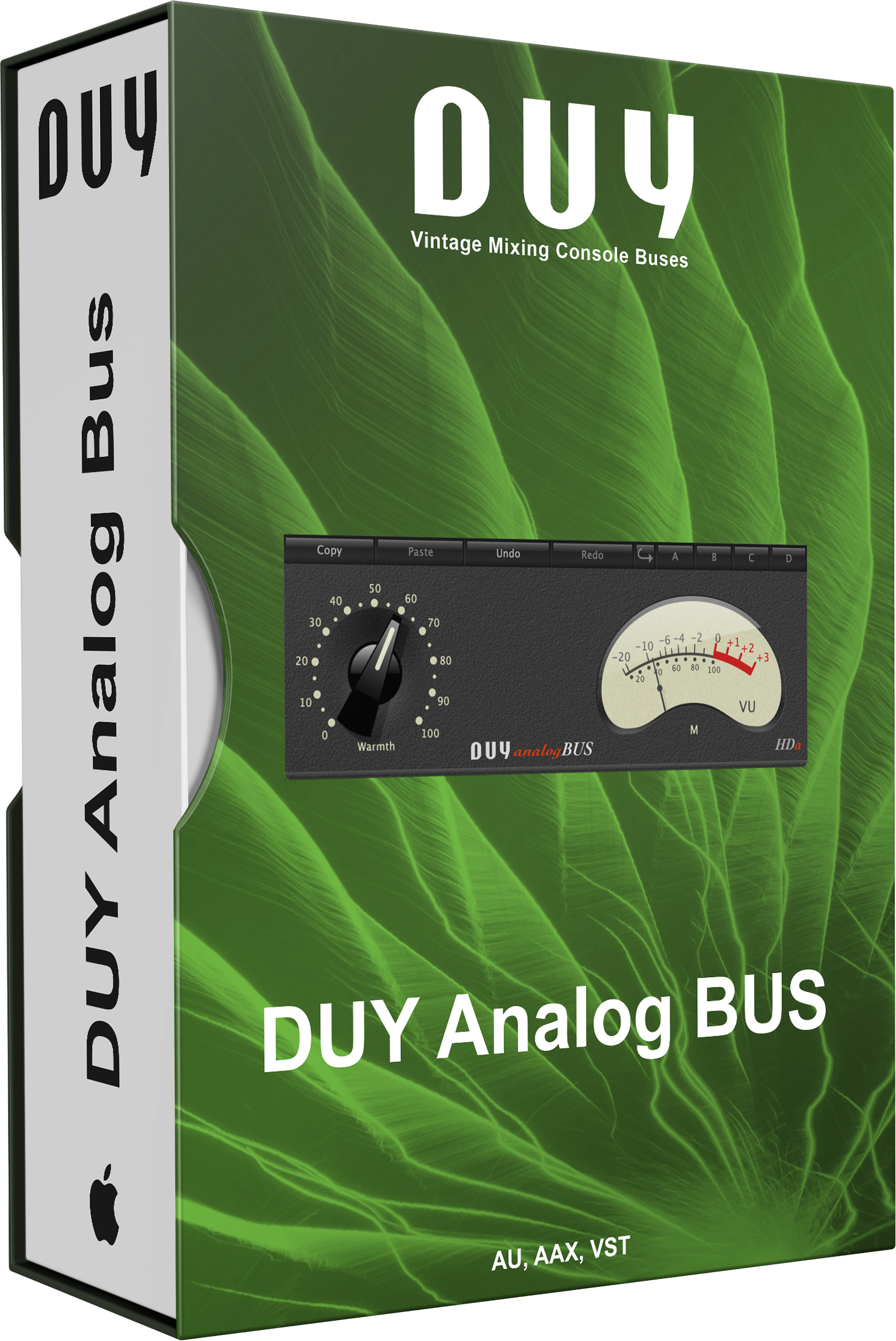 Duy Analog Bus
