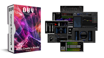 Music Creators Bundle