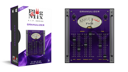 Granulizer