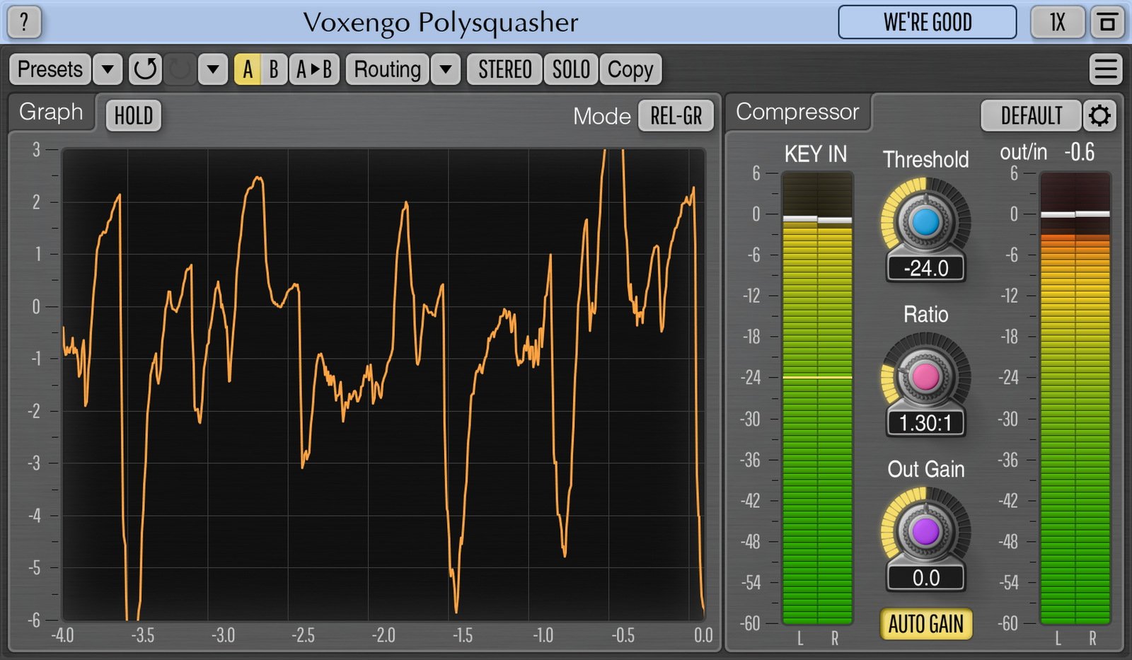 Polysquasher