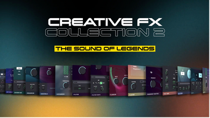 Creative FX Collection 2