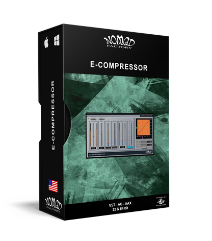 E-Compressor
