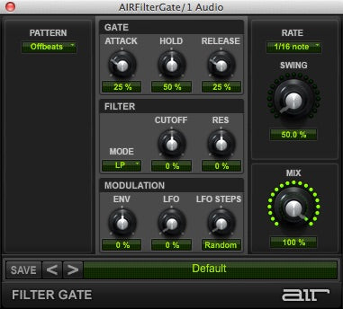 Creative FX Collection Plus