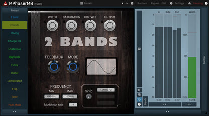 MPhaserMB