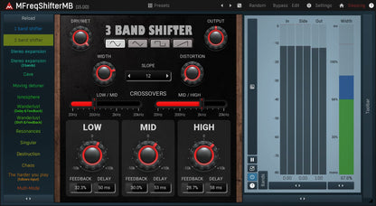 MFreqShifterMB