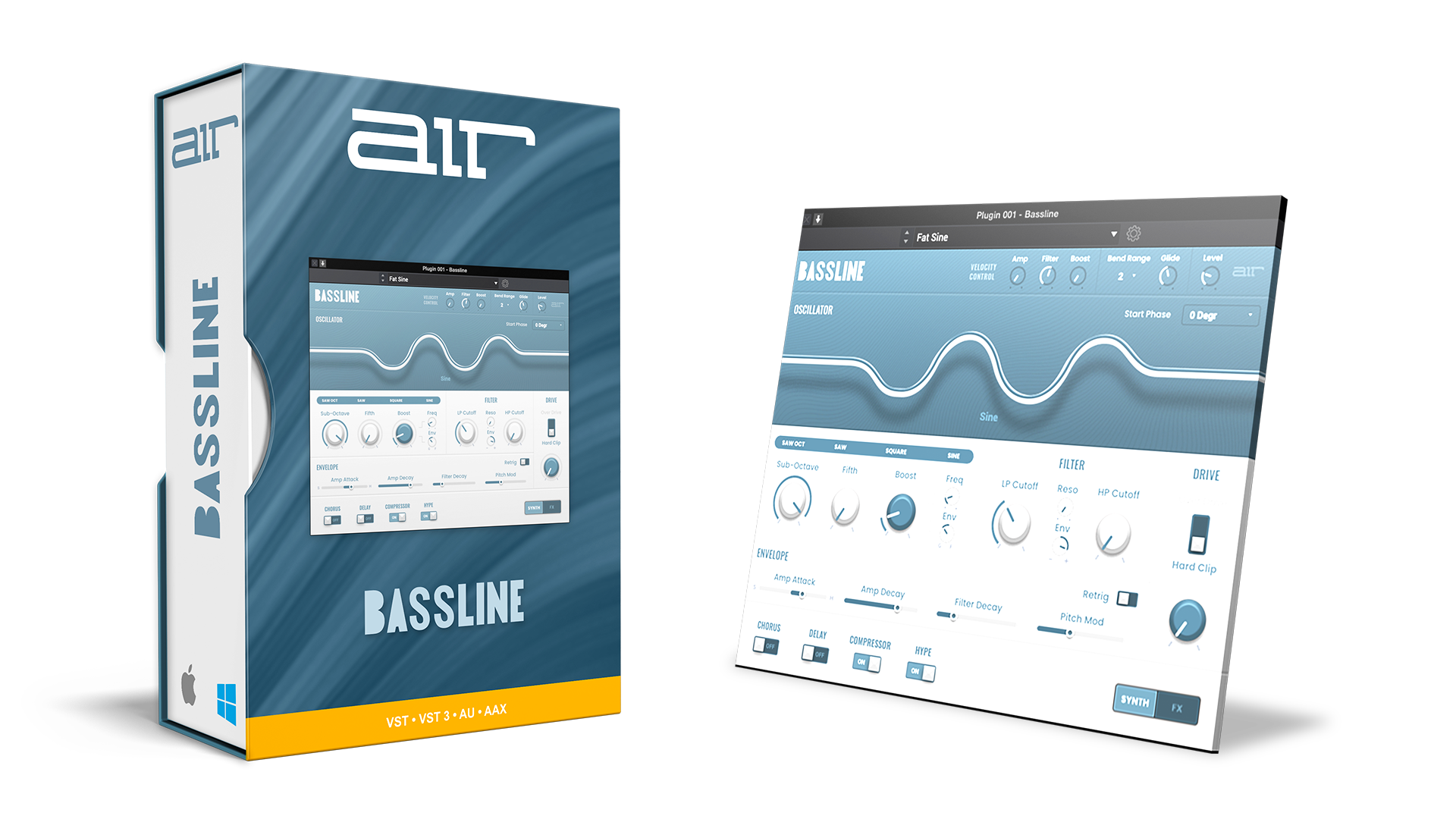 Bassline