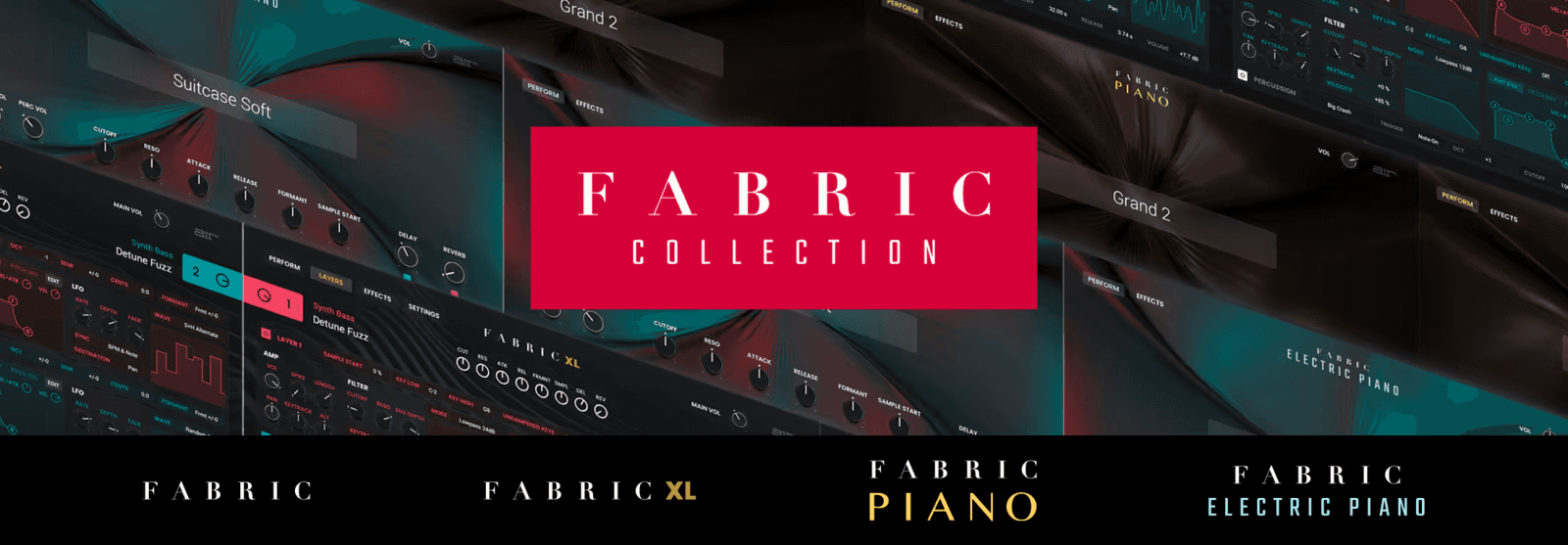 The Fabric Collection