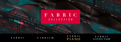 The Fabric Collection