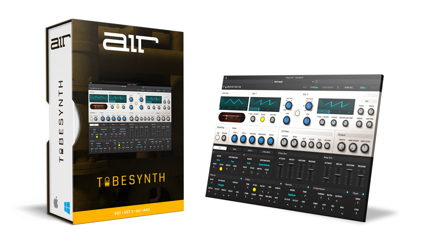 TubeSynth