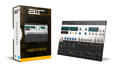 TubeSynth