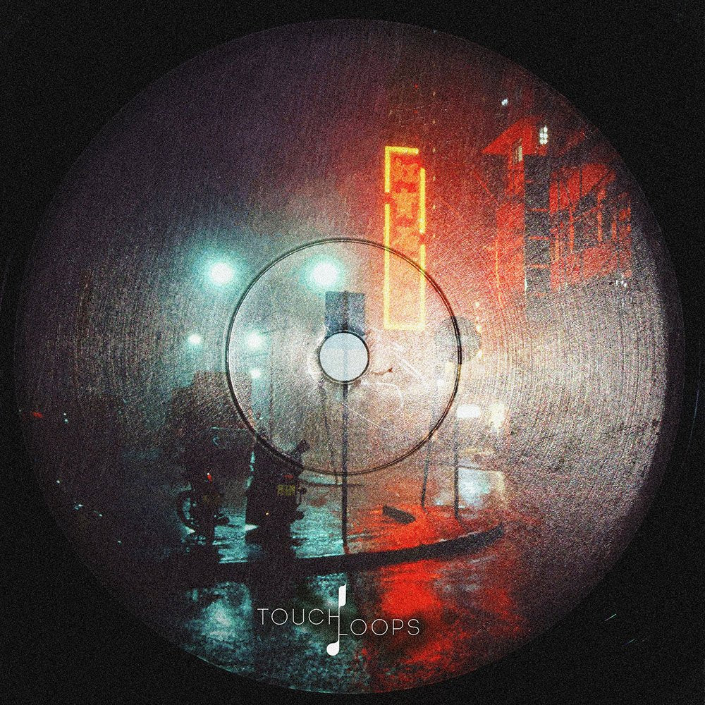 Dystopian World for Vacuum Pro