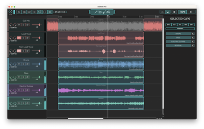 DeMIX Pro