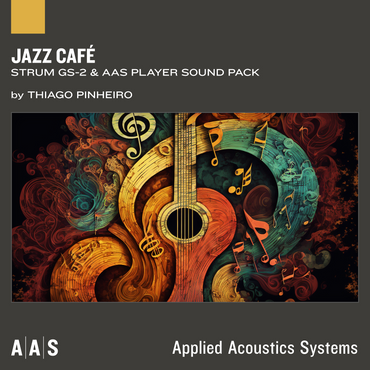 Jazz Cafe