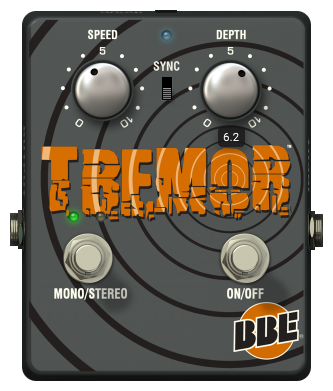 Stomp Board