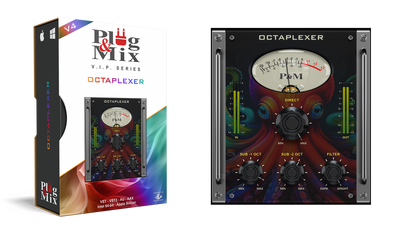 Octaplexer