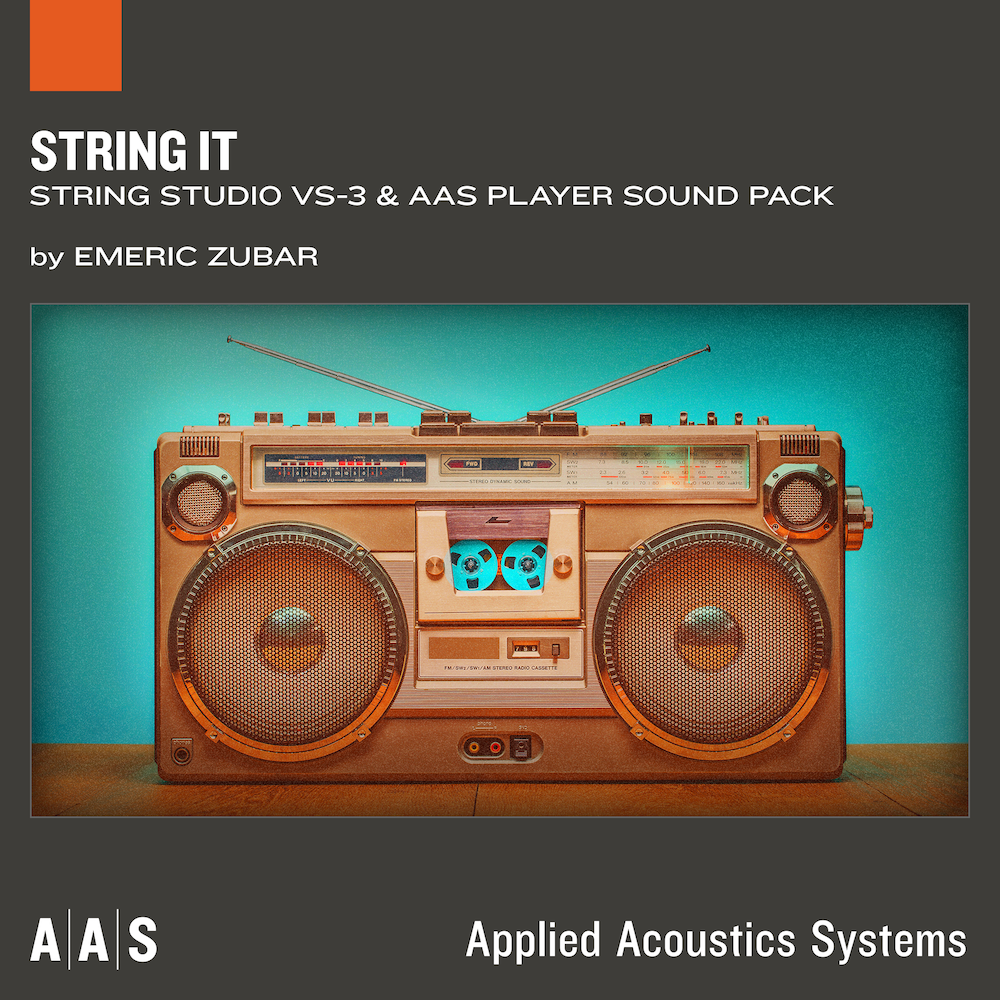 String It