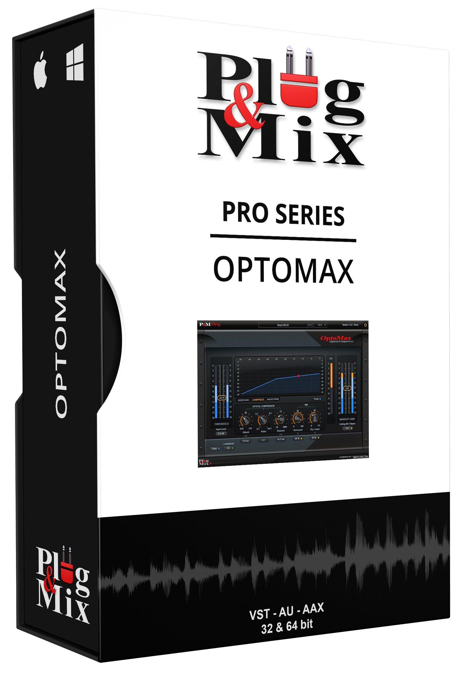 OptoMax