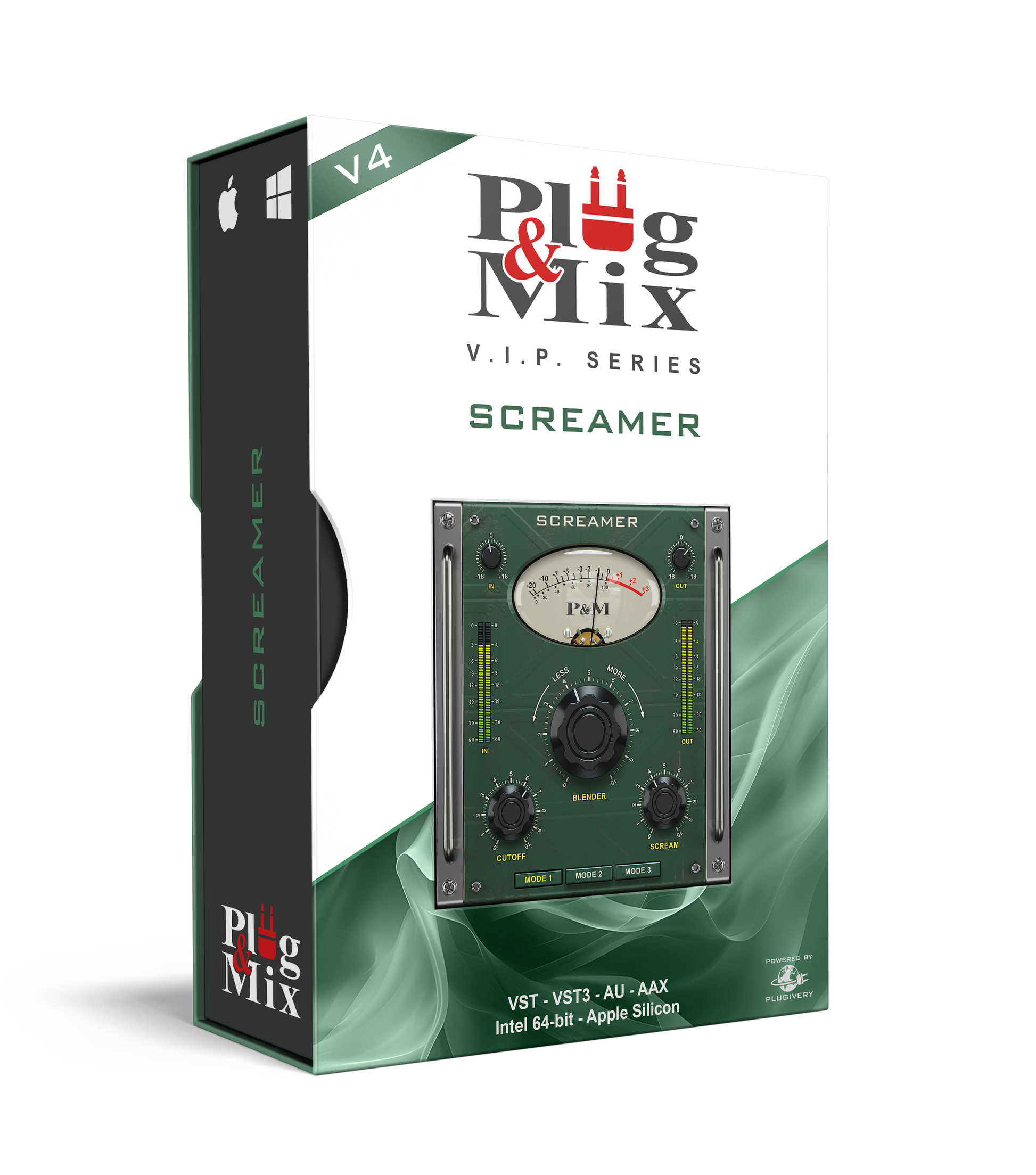 Screamer