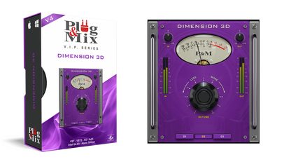 Dimension 3D