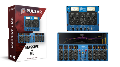 Massive and Mu