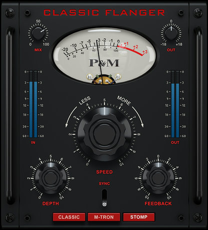 Classic Flanger