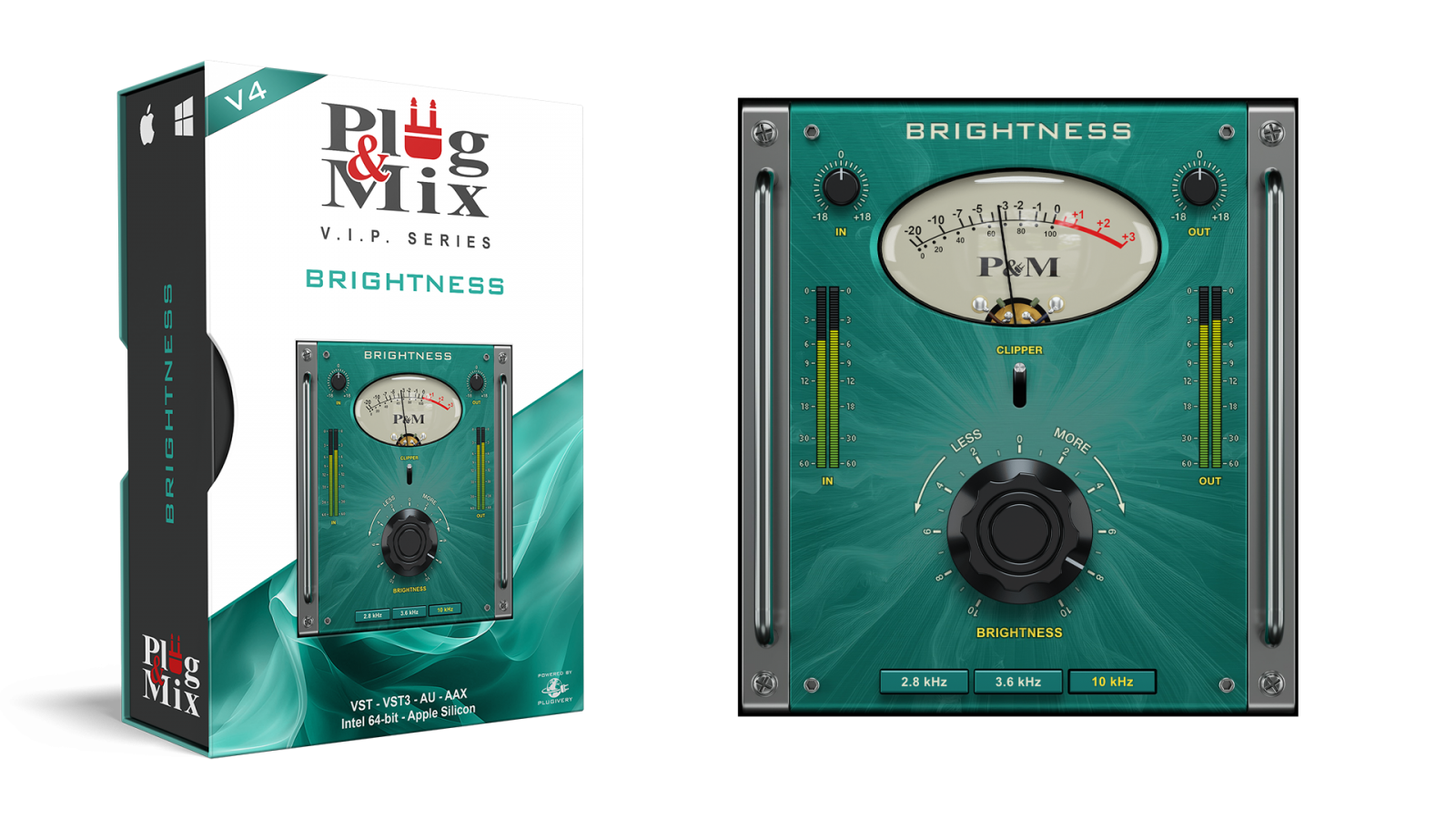 Brightness