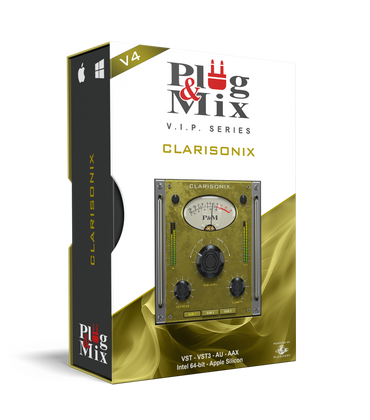 Clarisonix