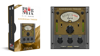 American Tweed