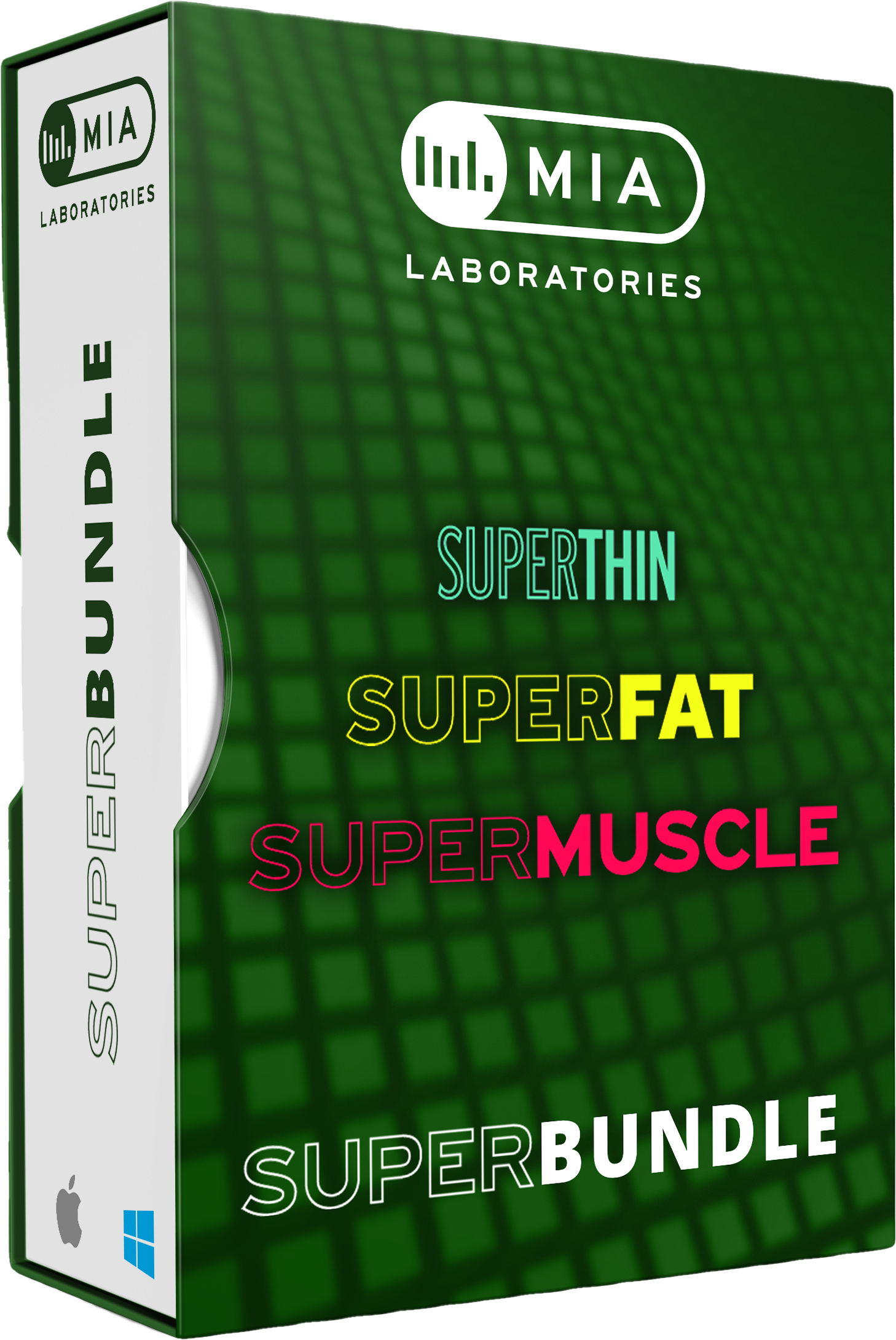 Super Bundle