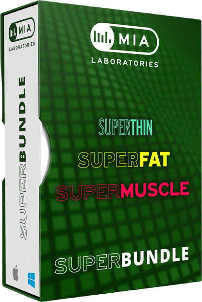 Super Bundle
