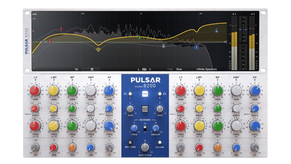 PULSAR 8200
