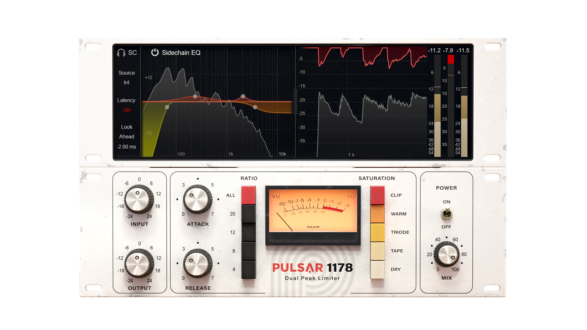 Pulsar 1178