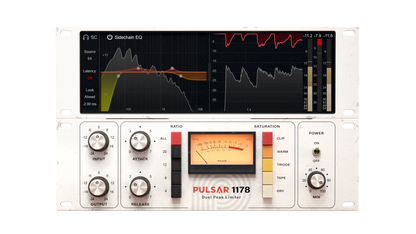 Pulsar 1178