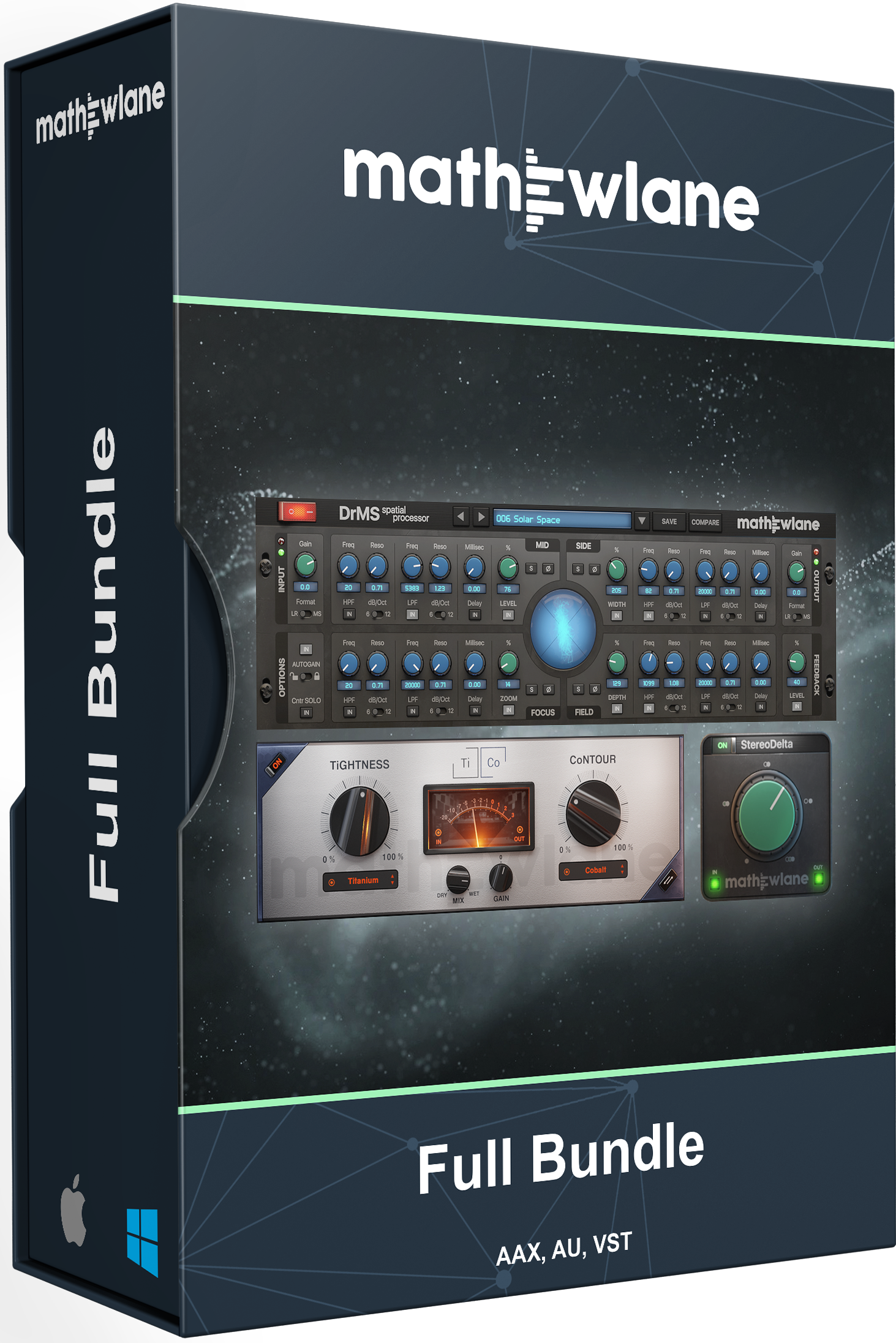 Full Bundle