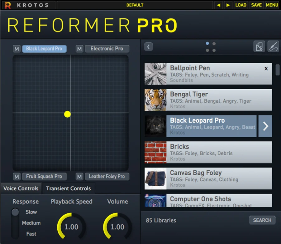 Reformer Pro