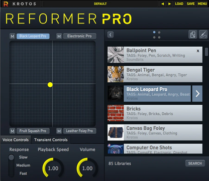 Reformer Pro