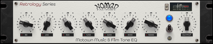 Retro EQs Bundle v2