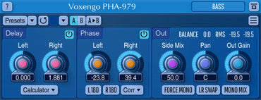 PHA979
