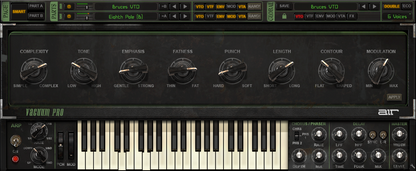 AIR Essential Synths Pack