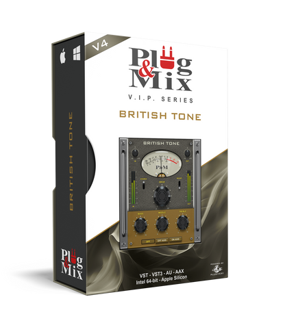 British Tone
