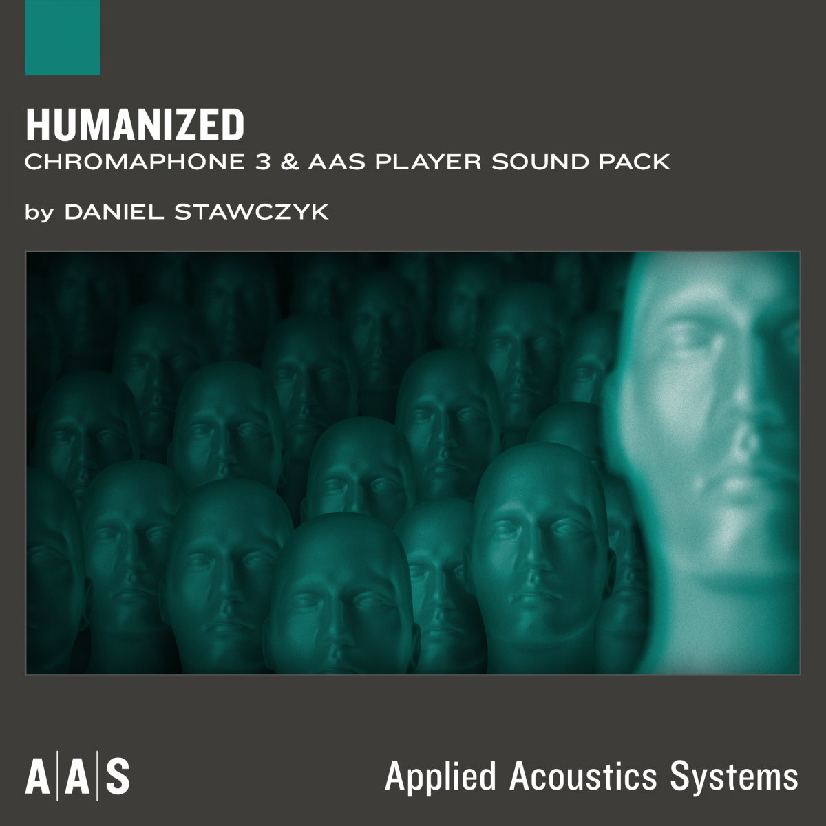 Humanized