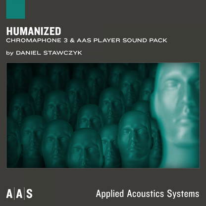 Humanized