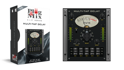 Multi-Tap Delay