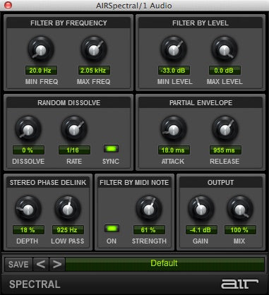 Creative FX Collection Plus