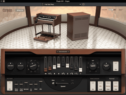 MPC Instruments Collection